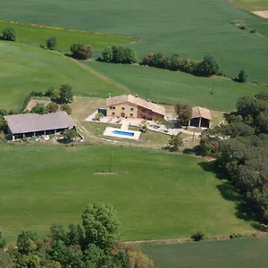 Mas Carreras , Llagostera España