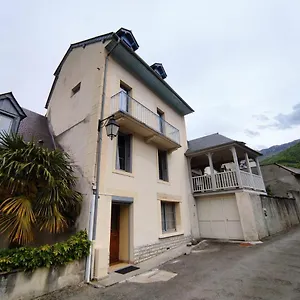 Le Refuge Toy - 2 T2 Dispo - Tout Compris , Luz-Saint-Sauveur Francia