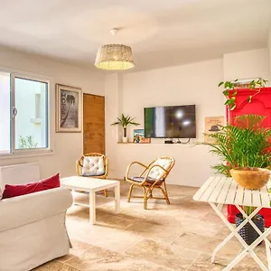 Bougainvillier Holiday home